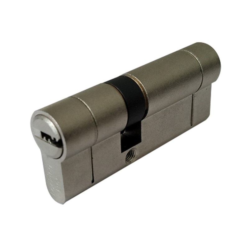 EN 1303：2015 70 (30+40) Easy Break Lock Cylinder