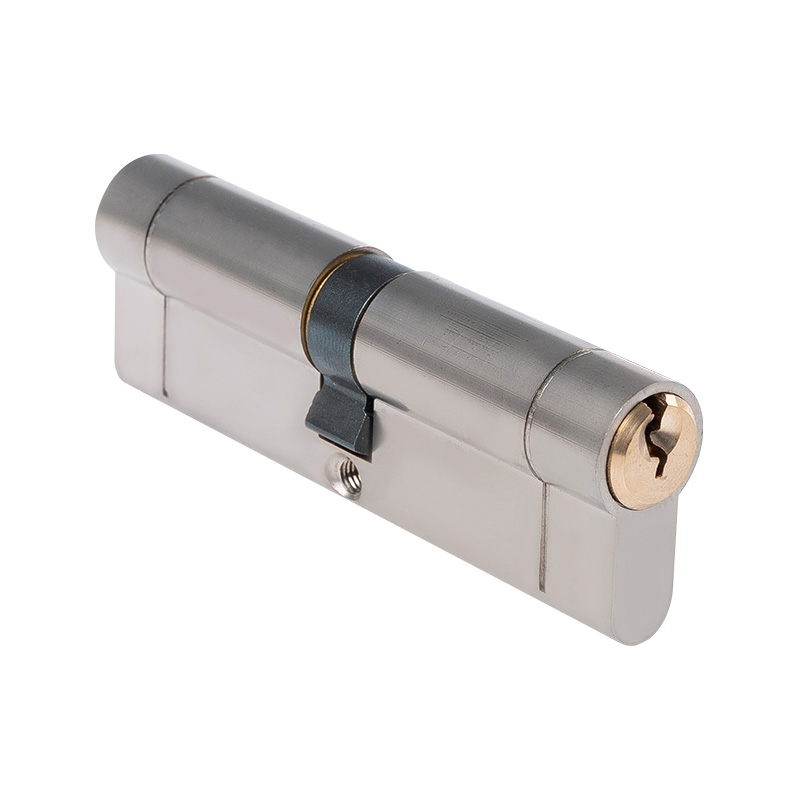 EN 1303：2015 70 (30+40) Easy Break Lock Cylinder