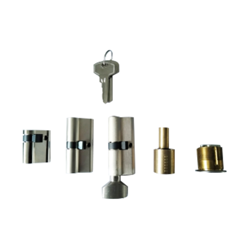 EN 1303：2015 Management System Huvudnyckel (Presidential Lock Cylinder)