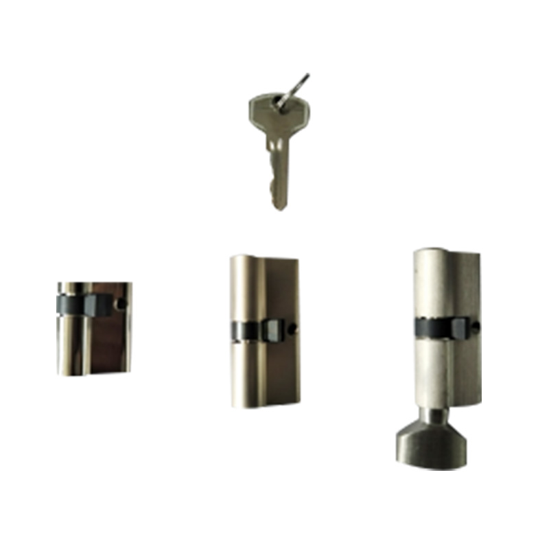 EN 1303：2015 Management System Huvudnyckel (Presidential Lock Cylinder)