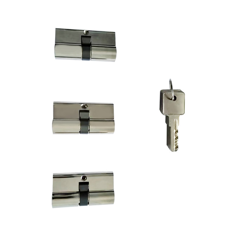 EN 1303：2015 Management System Huvudnyckel (Presidential Lock Cylinder)